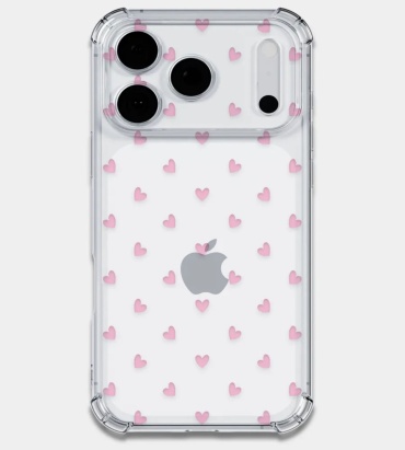 Чехол для Apple iPhone 17 Pro Max рисунок