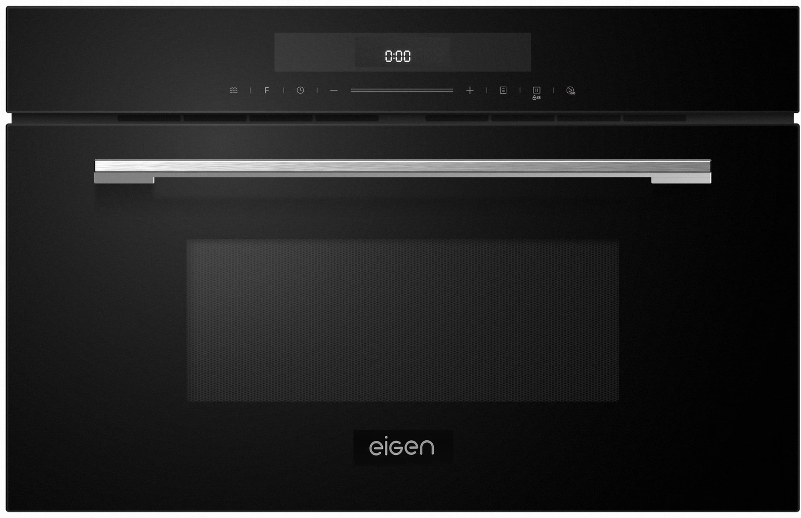 Микроволновая печь Eigen BI-MW934С черный