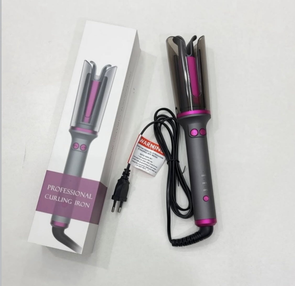 Professional Curling Iron плойка