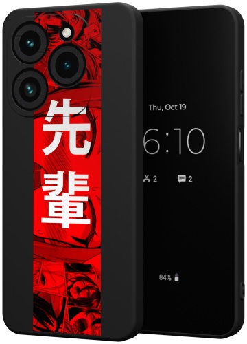 Чехол для TECNO Spark 20 Pro рисунок