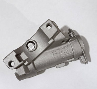 NTY корпус замка зажигания EST-VW-004 для Audi A6 1997-2005