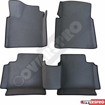 COVERSPRO 262147 Lexus GS 2005-2011 черный, серый
