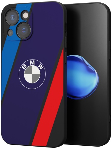 Чехол для Apple iPhone 14 рисунок