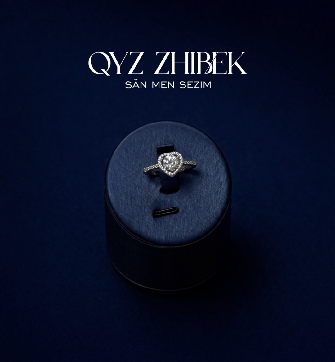 Кольцо Amber Famille QYZ0736 размер 16.5 ювелирный сплав, муассанит, серебристый