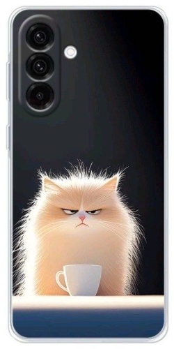 Чехол BAIKO для Samsung Galaxy A37 рисунок