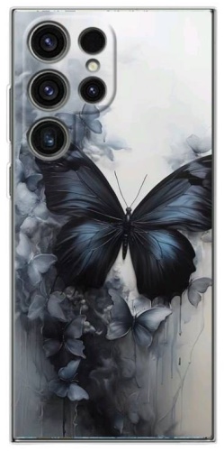 Чехол BAIKO для Samsung Galaxy S23 Ultra рисунок