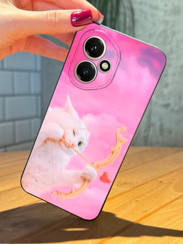 Чехол для Honor 400 рисунок