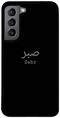 Чехол Im-Case для Samsung Galaxy S25 рисунок