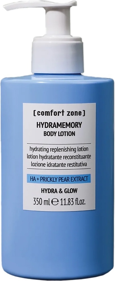 Comfort Zone Hydramemory лосьон для тела 350 мл