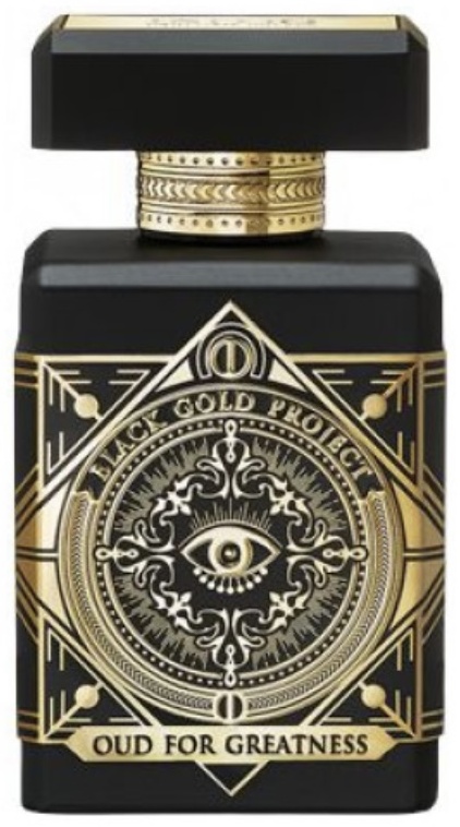 Oud for Greatness Initio Parfums Prives духи PARFUM 10 мл, унисекс