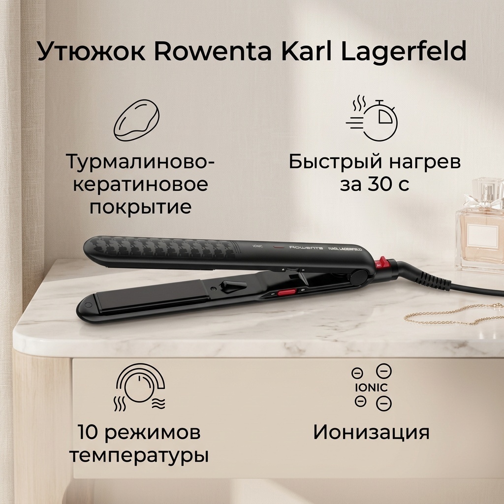 Rowenta SF323LF0 утюжок