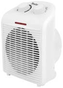 Тепловентилятор MasterShef MS-10 белый