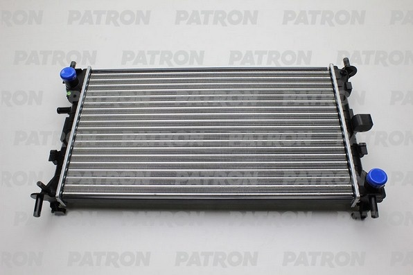 PATRON радиатор основной PRS3077