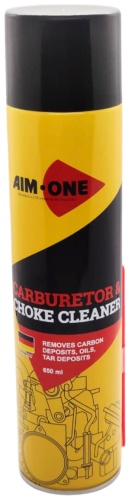 AIM-ONE AC-650 Очиститель карбюратора и дроссельной заслонки 0.65 л
