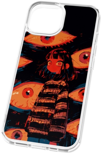 Чехол Mcover для Apple iPhone 12 Pro Max рисунок