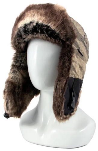 Шапка Следопыт PF-CAP42 XL