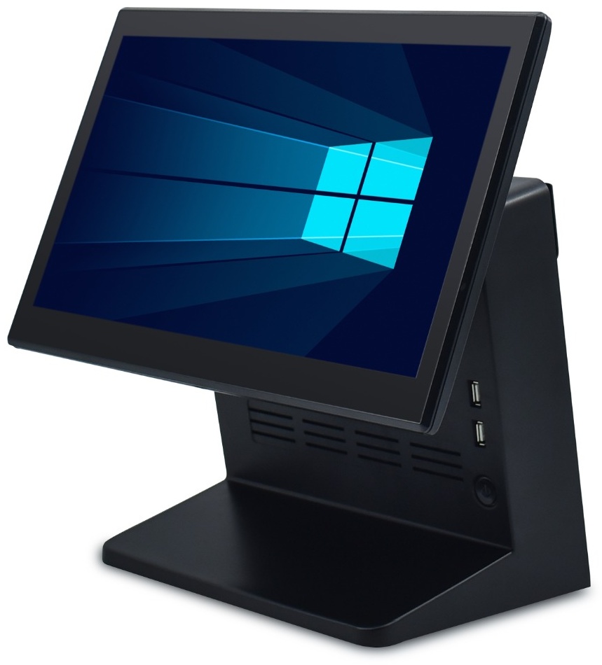 POS-моноблок BNM-309 черный