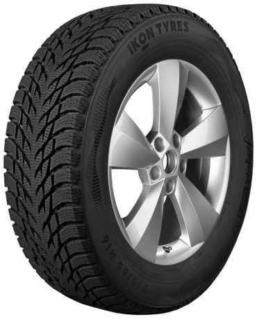 Ikon Tyres (Nokian) Autograph Snow 3 SUV 225/55 R18 102 R без шипов