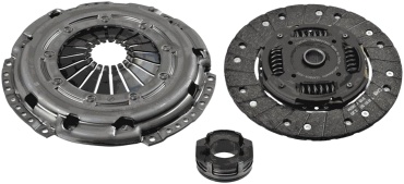 SACHS комплект сцепления 30 00970069