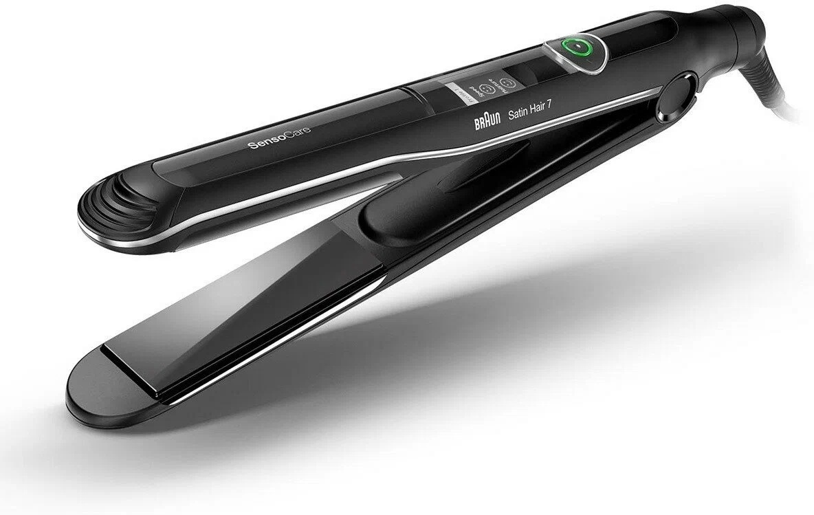 Braun Satin Hair 7 SensoCare ST780 утюжок