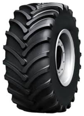 TITAN AG63V 600/65 R34 160 A8