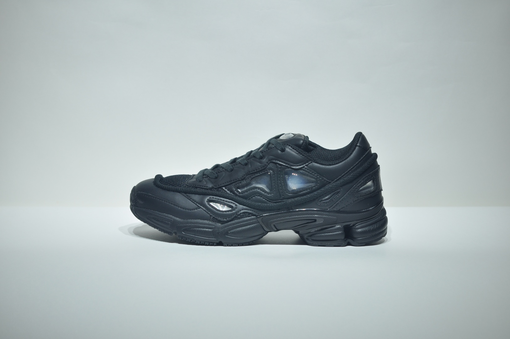 Shoes Ozweego Bunny On Feet Adidas X Raf Simons Ozweego III Adidas