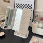 4Tech зеркало настольное косметическое 250x193