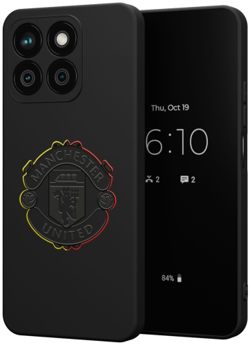Чехол Mcover для Honor X8b рисунок