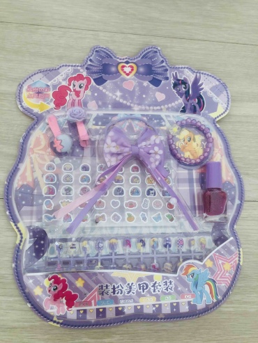 MY LITTLE PONY Набор для девочек детский набор