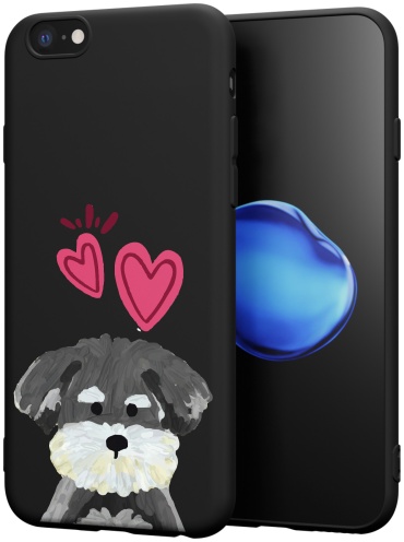 Чехол для Apple iPhone 6, iPhone 6s рисунок
