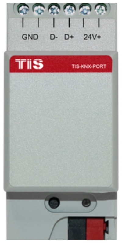 Купить TIS Control панель управления TIS-KNX-Port в Алматы – Магазин на ...