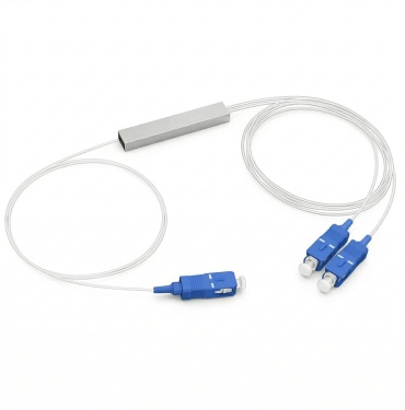 PLC-1x2-SC/UPC1