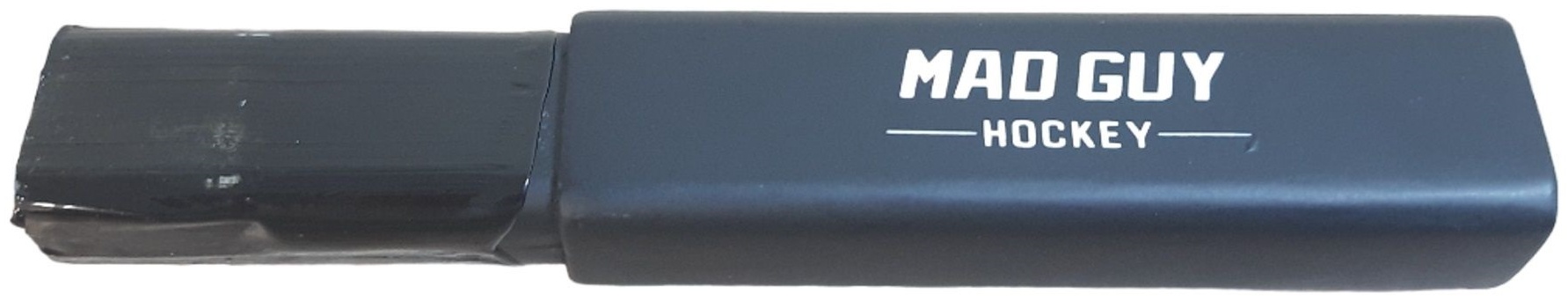 Набор для хоккея MAD GUY SR 8416 20см черный