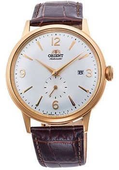 Механические ORIENT RA-AP0004S10B нержавеющая сталь