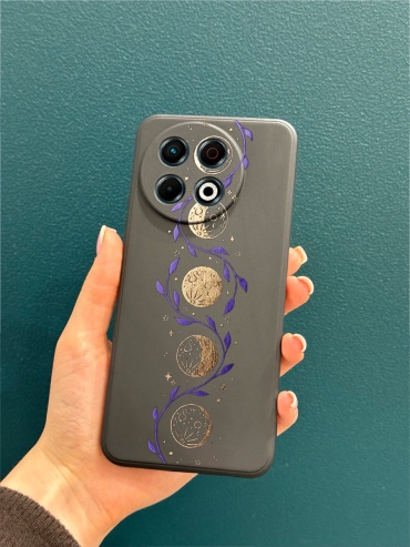 Чехол для TECNO spark 30 Pro рисунок