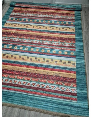 Ковер Lavin 200x300 см, безворсовый, Турция