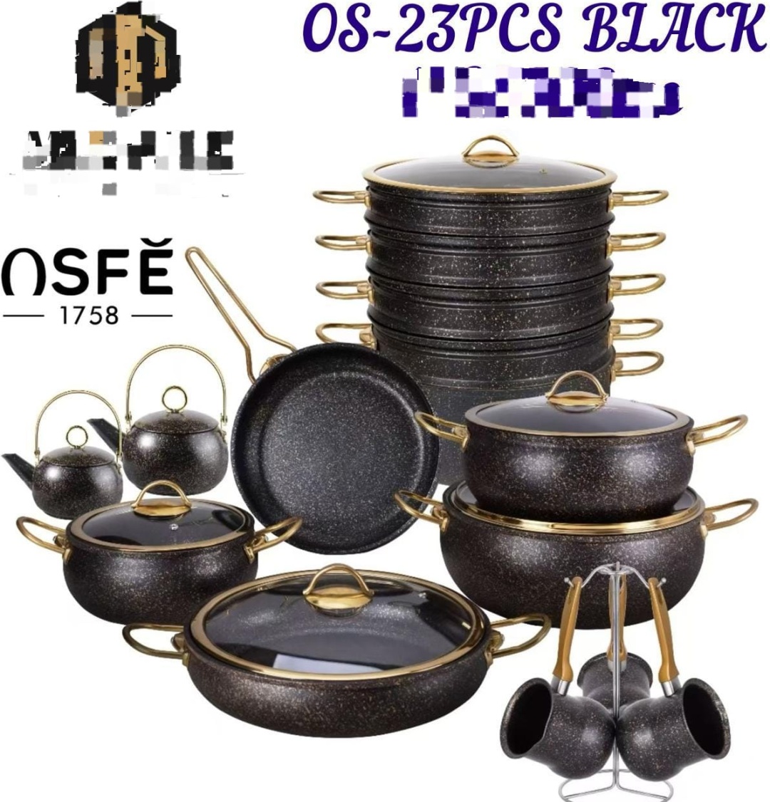SAYA SHOP смешанный набор SAYA SHOP 23 в 1