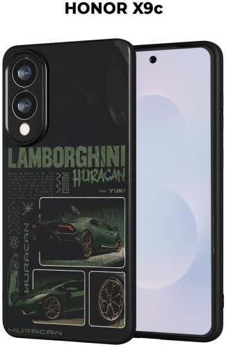 Чехол для Samsung S25 Edge рисунок