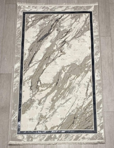 Ковер Bal Tekstil 100x150 см, короткий ворс, Турция