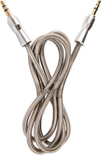 Кабель Earldom 3.5 mm jack - 3.5 mm jack 0.8 м