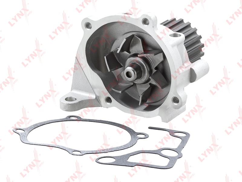 LYNXauto водяной насос CW0176