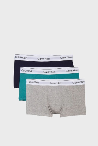 Боксеры Calvin Klein мультиколор