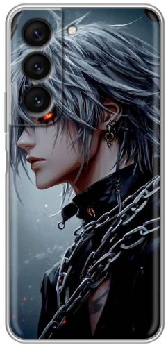 Чехол BAIKO для Samsung Galaxy S22 рисунок