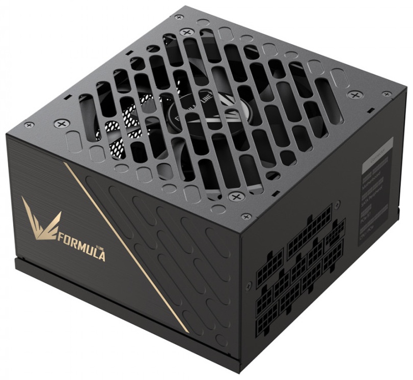 Блок питания Formula V FV-1000GM 1000 Вт