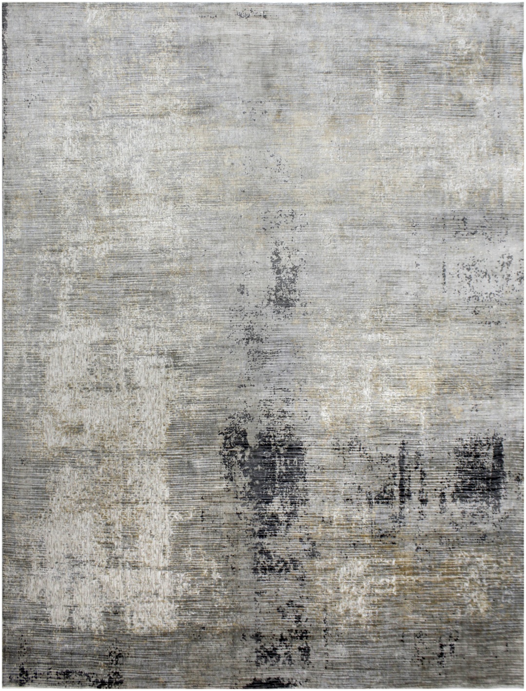 Ковер British Asia Home 300x400 см, короткий ворс, Индия