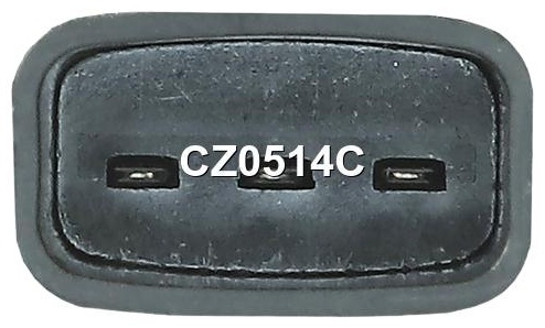 Катушка зажигания UTM CZ0514C