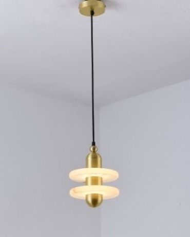 Люстра подвесная Venn Electro LED, кол-во ламп: 1 шт