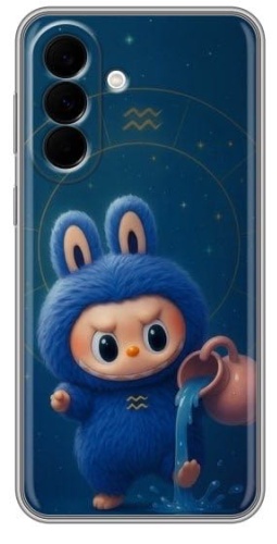 Чехол для Samsung Galaxy A37 рисунок