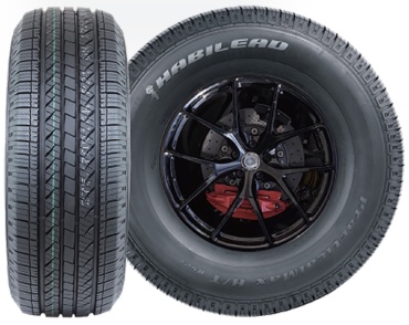 Habilead RS21 225/60 R17 99H