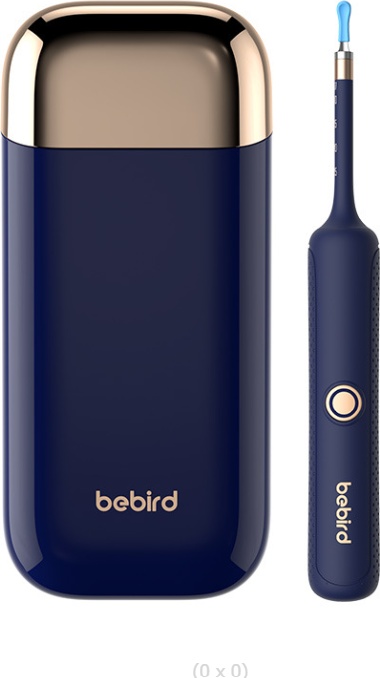 Bebird лопатка, ухочистка 1 шт